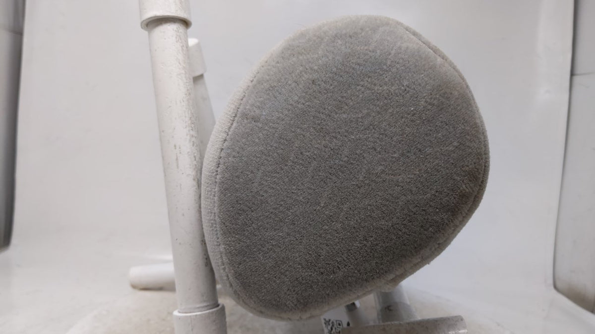 1997 Oldsmobile 98 Headrest Head Rest Rear Center Seat Gray 45140 - Oemusedautoparts1.com