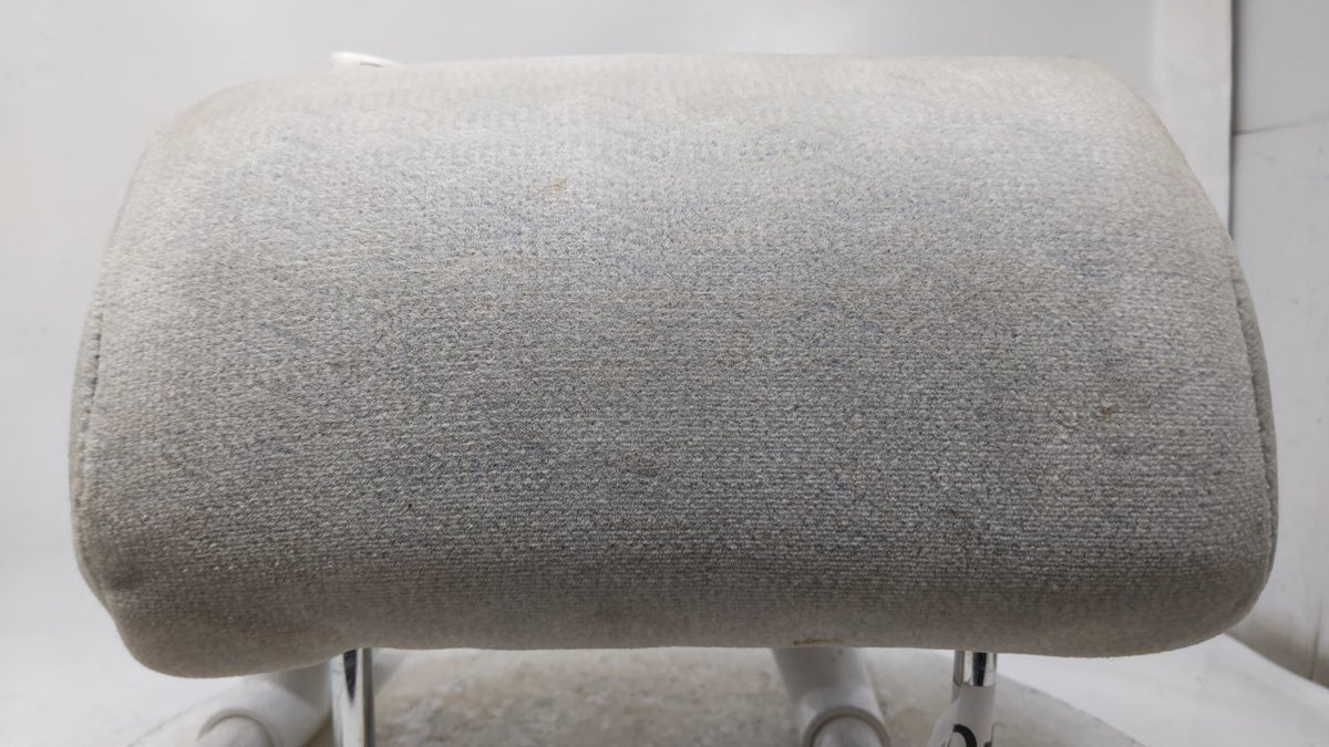 1997 Oldsmobile 98 Headrest Head Rest Rear Center Seat Gray 45140 - Oemusedautoparts1.com