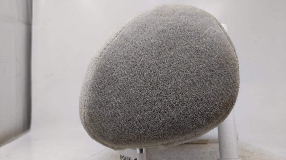 1997 Oldsmobile 98 Headrest Head Rest Rear Center Seat Gray 45140 - Oemusedautoparts1.com