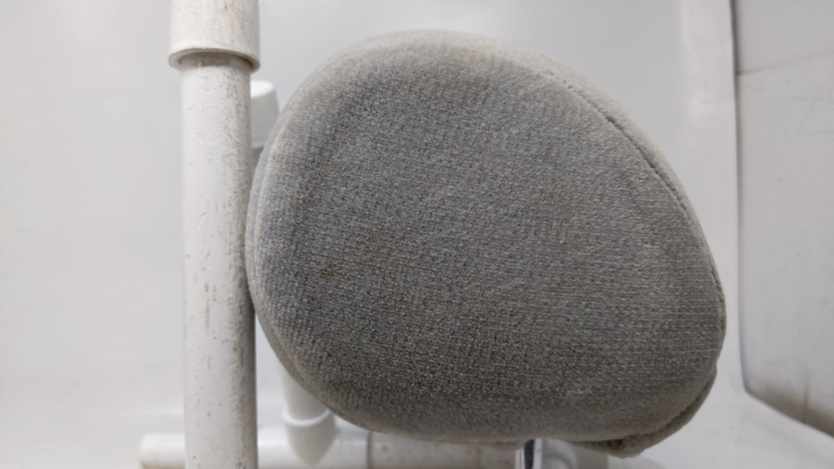 1997 Oldsmobile 98 Headrest Head Rest Rear Center Seat Gray 45140 - Oemusedautoparts1.com