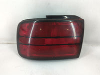 1993-1998 Oldsmobile Achieva Rear Center Lid Brake Light Tail Light Fits Fits 1993 1994 1995 1996 1997 1998 OEM Used Auto Pa