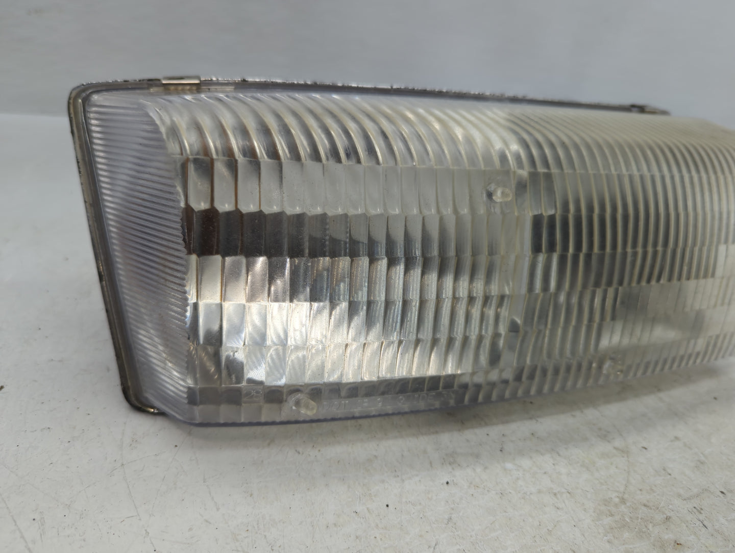 1992-1998 Oldsmobile Achieva Driver Left Oem Head Light Headlight Lamp - Oemusedautoparts1.com