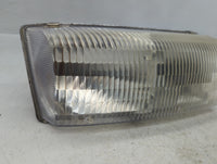 1992-1998 Oldsmobile Achieva Driver Left Oem Head Light Headlight Lamp - Oemusedautoparts1.com
