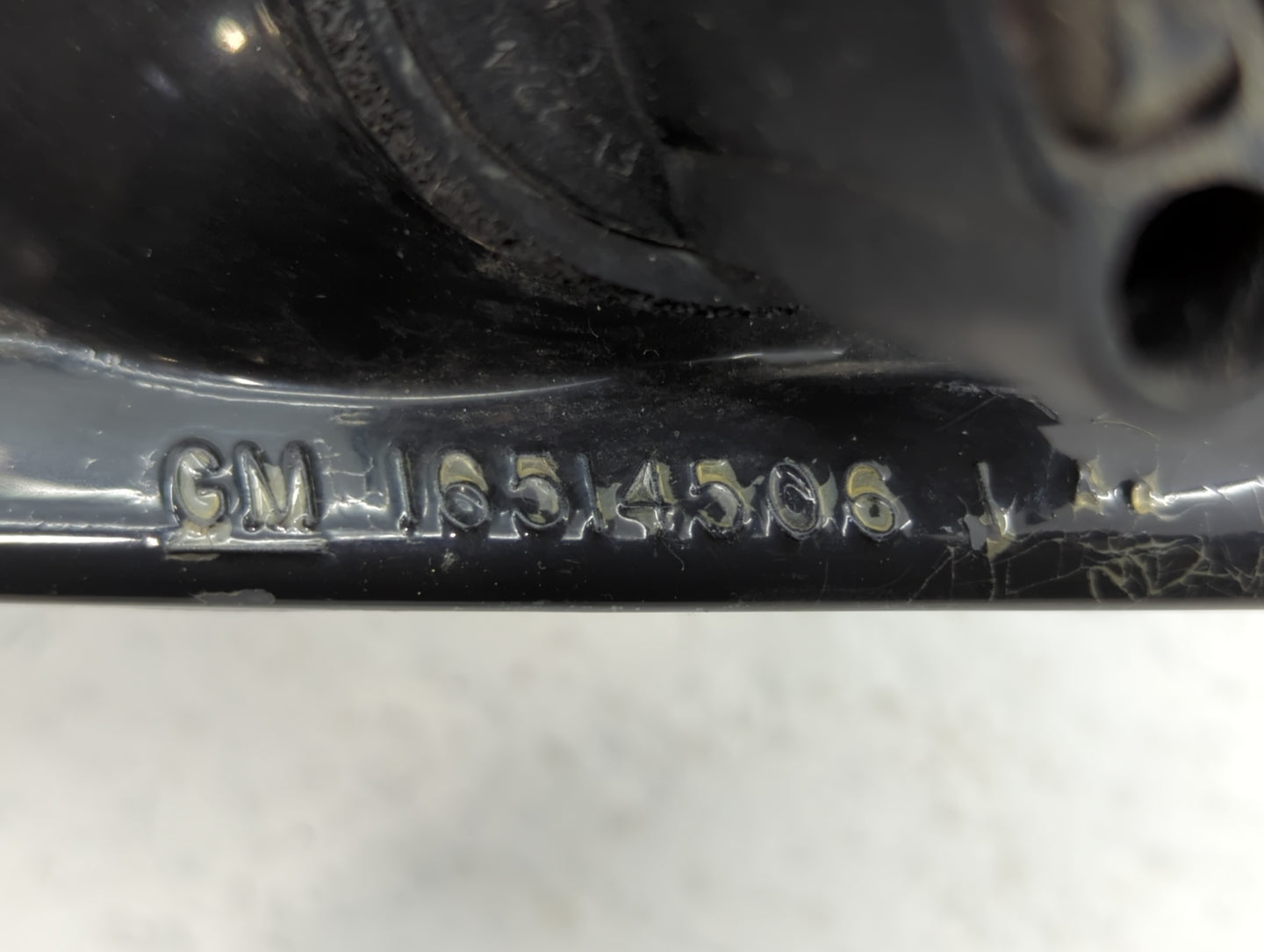 1992-1998 Oldsmobile Achieva Driver Left Oem Head Light Headlight Lamp - Oemusedautoparts1.com