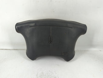 compare product 1996-1997 Oldsmobile Achieva Air Bag Driver Left Steering Wheel Mounted P/N:A709 Fits Fits 1996 1997 OEM Used Auto Parts