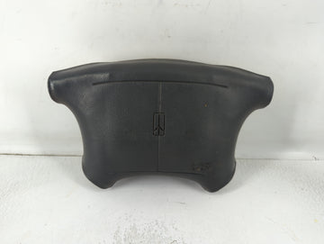 1996-1997 Oldsmobile Achieva Air Bag Driver Left Steering Wheel Mounted P/N:A709 Fits Fits 1996 1997 OEM Used Auto Parts - O