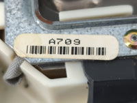 1996-1997 Oldsmobile Achieva Air Bag Driver Left Steering Wheel Mounted P/N:A709 Fits Fits 1996 1997 OEM Used Auto Parts - O