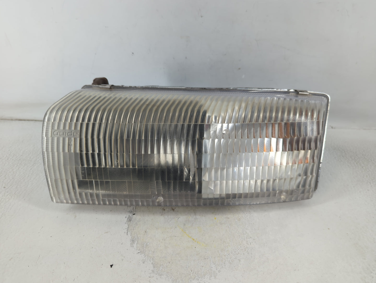 1992 Oldsmobile Achieva Passenger Right Oem Head Light Headlight Lamp - Oemusedautoparts1.com