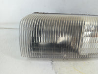 1992 Oldsmobile Achieva Passenger Right Oem Head Light Headlight Lamp - Oemusedautoparts1.com