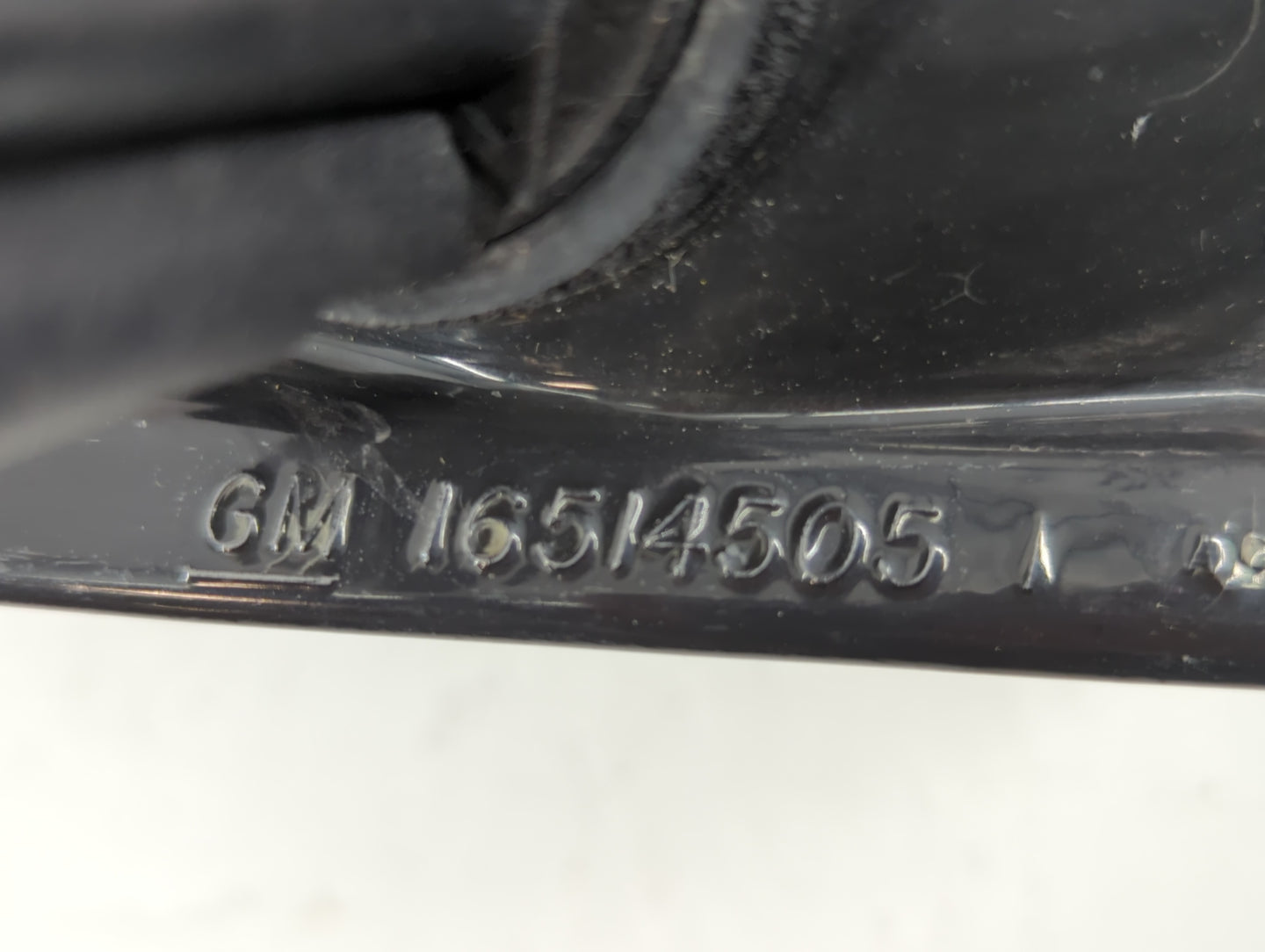 1992 Oldsmobile Achieva Passenger Right Oem Head Light Headlight Lamp - Oemusedautoparts1.com