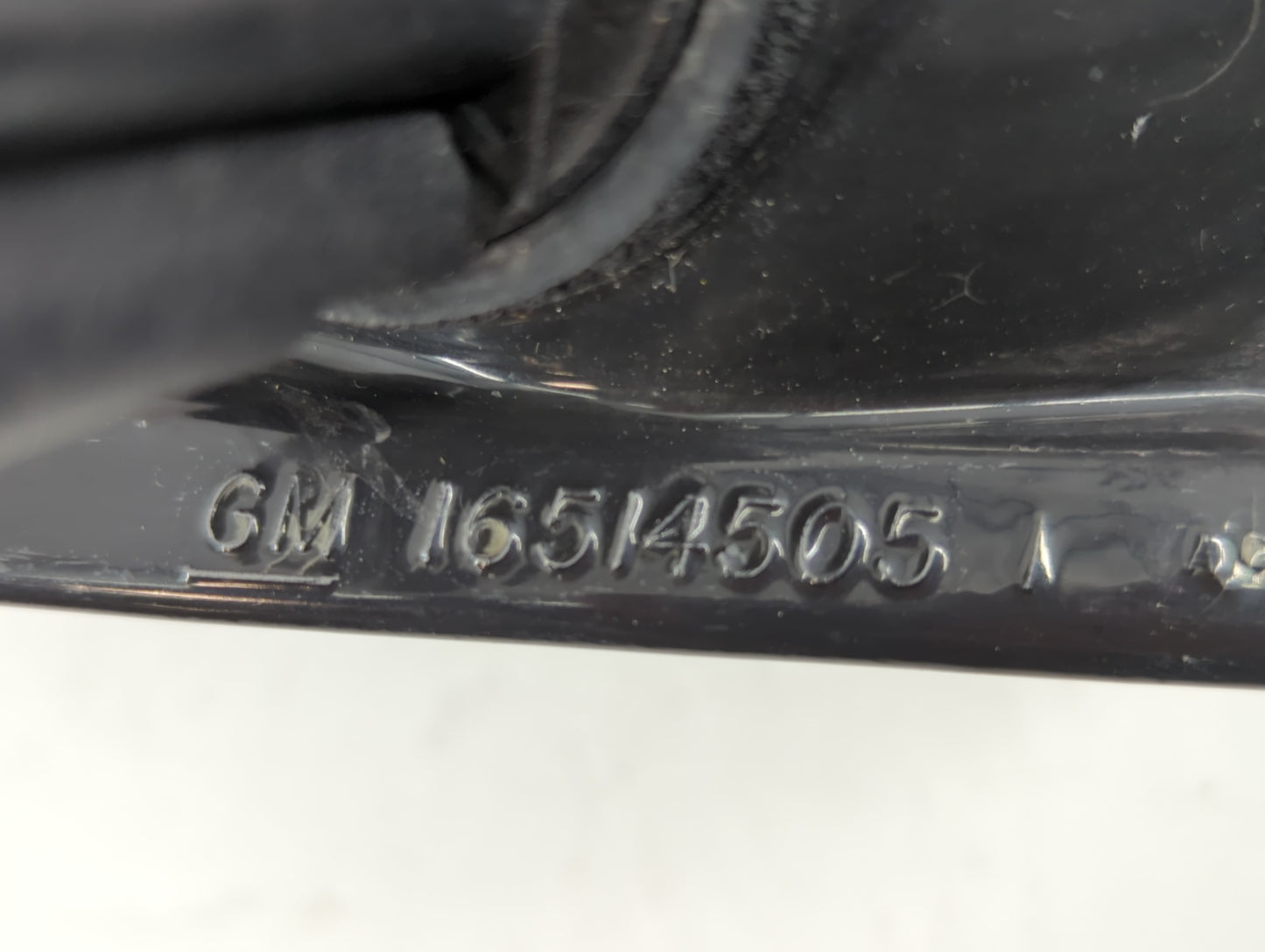 1992 Oldsmobile Achieva Passenger Right Oem Head Light Headlight Lamp - Oemusedautoparts1.com