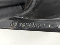 1992 Oldsmobile Achieva Passenger Right Oem Head Light Headlight Lamp - Oemusedautoparts1.com