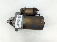 1996-1998 Oldsmobile Achieva Car Starter Motor Solenoid OEM Fits Fits 1996 1997 1998 OEM Used Auto Parts - Oemusedautoparts1