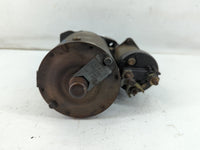 1996-1998 Oldsmobile Achieva Car Starter Motor Solenoid OEM Fits Fits 1996 1997 1998 OEM Used Auto Parts - Oemusedautoparts1