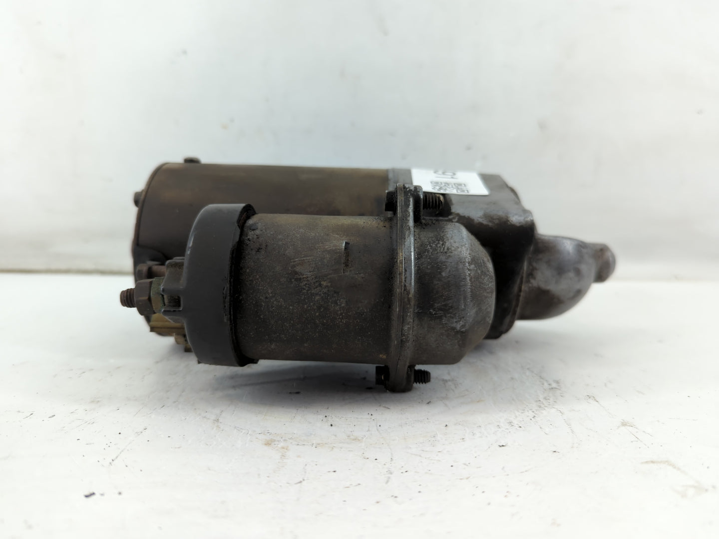 1996-1998 Oldsmobile Achieva Car Starter Motor Solenoid OEM Fits Fits 1996 1997 1998 OEM Used Auto Parts - Oemusedautoparts1