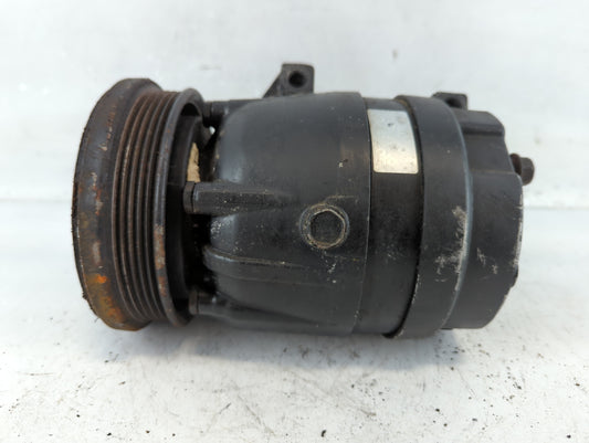 1996-1998 Oldsmobile Achieva Air Conditioning A/c Ac Compressor Oem