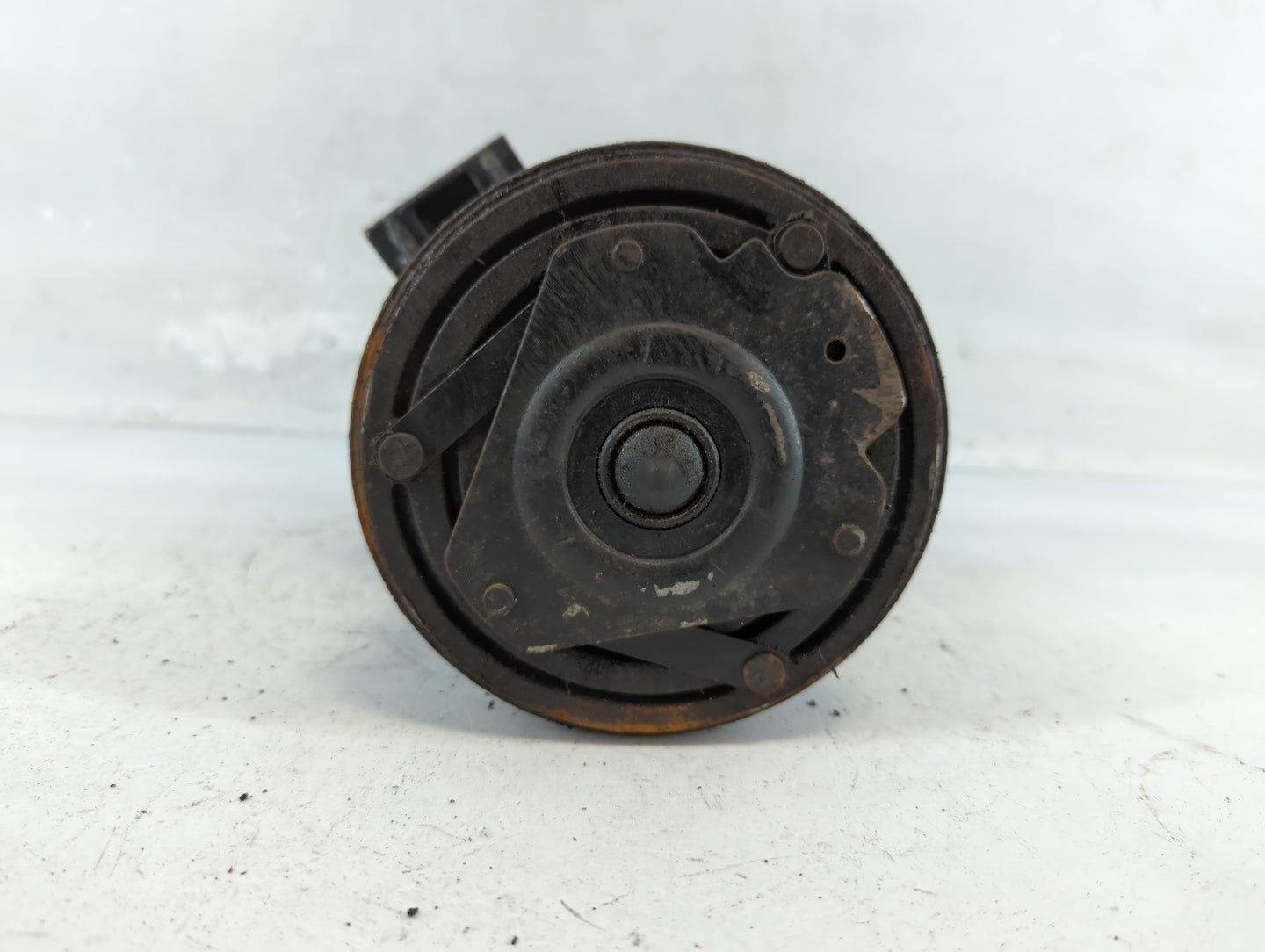 1996-1998 Oldsmobile Achieva Air Conditioning A/c Ac Compressor Oem - Oemusedautoparts1.com