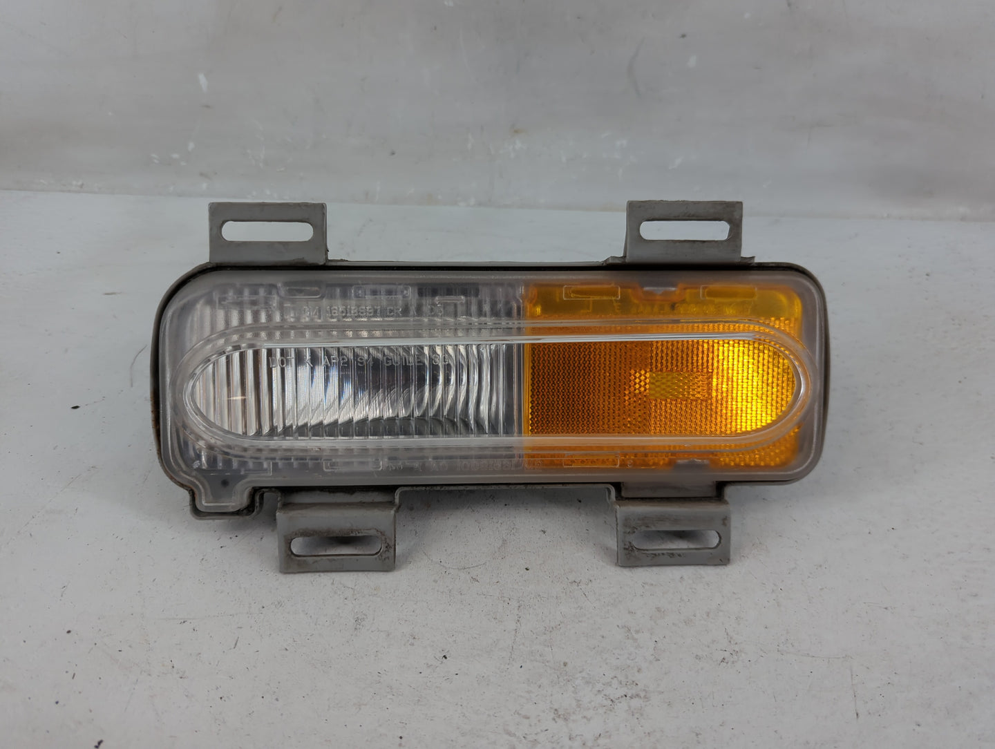 1995-1999 Oldsmobile Aurora Driver Left Oem Front Light Lamp - Oemusedautoparts1.com