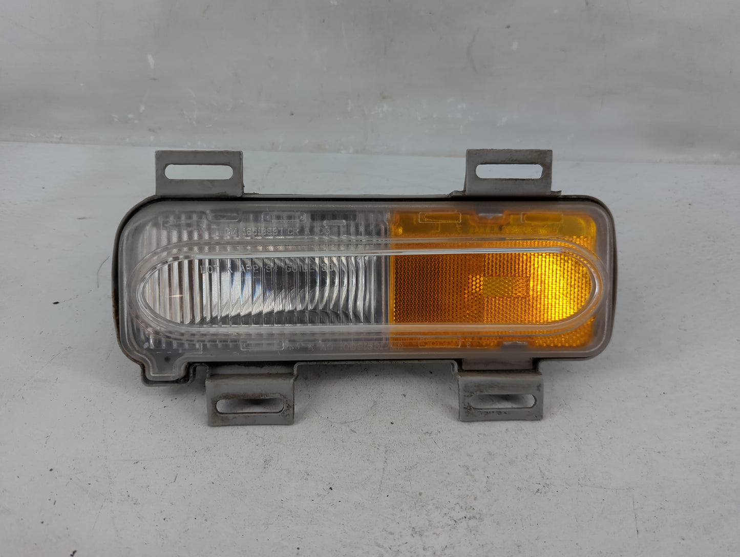 1995-1999 Oldsmobile Aurora Driver Left Oem Front Light Lamp - Oemusedautoparts1.com