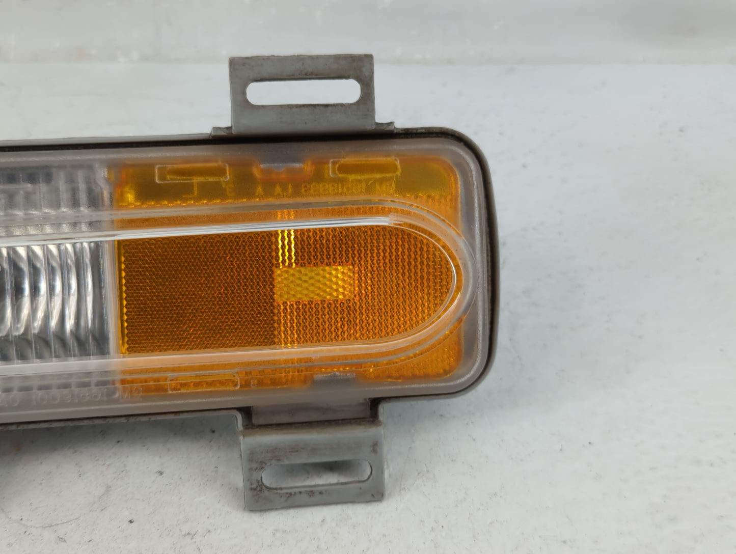 1995-1999 Oldsmobile Aurora Driver Left Oem Front Light Lamp - Oemusedautoparts1.com