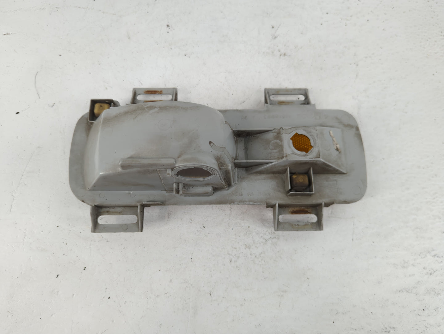 1995-1999 Oldsmobile Aurora Driver Left Oem Front Light Lamp - Oemusedautoparts1.com