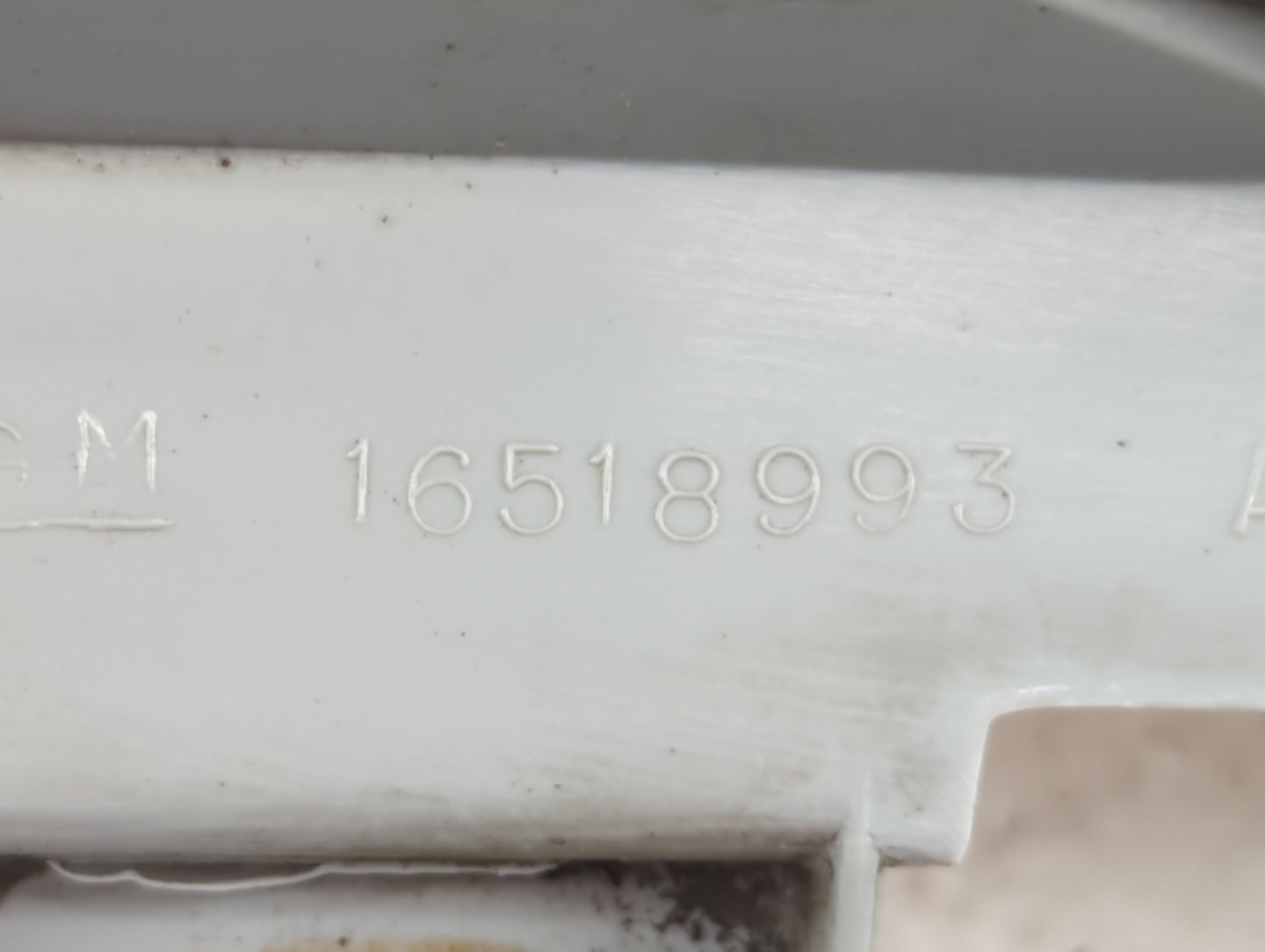 1995-1999 Oldsmobile Aurora Driver Left Oem Front Light Lamp - Oemusedautoparts1.com