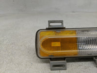 1995-1999 Oldsmobile Aurora Passenger Right Oem Front Light Lamp - Oemusedautoparts1.com
