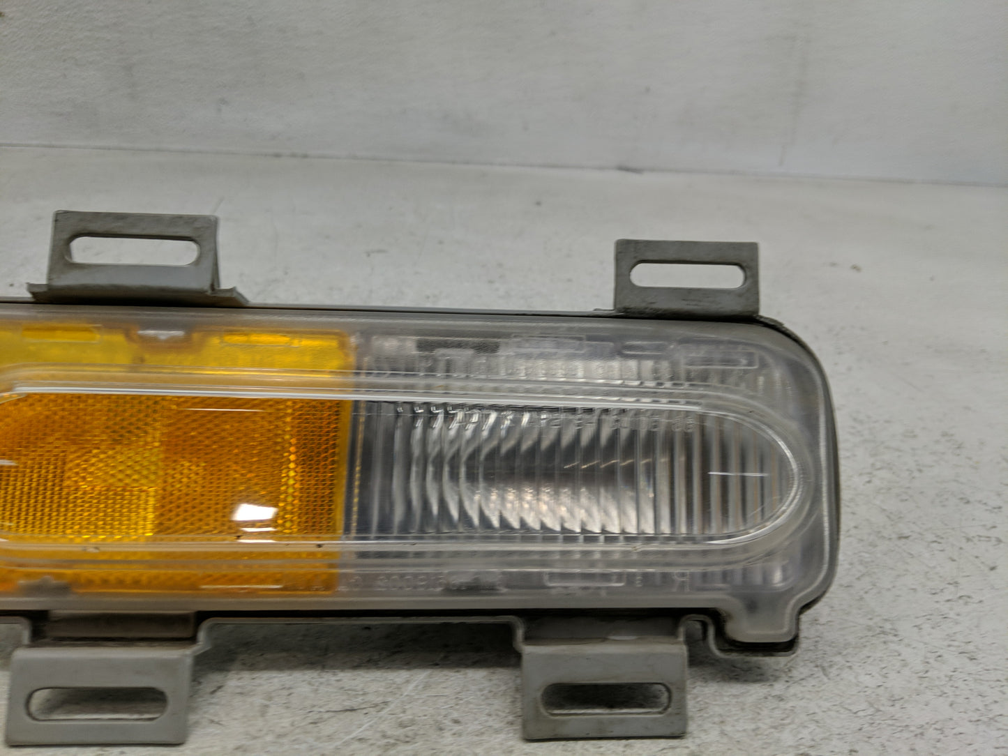 1995-1999 Oldsmobile Aurora Passenger Right Oem Front Light Lamp - Oemusedautoparts1.com