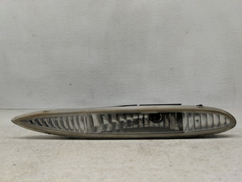 compare product 1995-1999 Oldsmobile Aurora Driver Left Oem Front Light Lamp