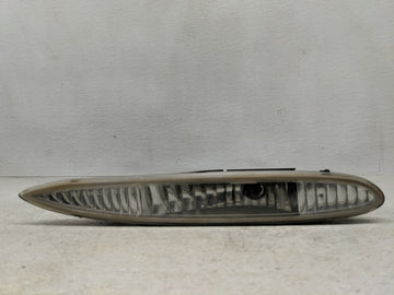 1995-1999 Oldsmobile Aurora Driver Left Oem Front Light Lamp - Oemusedautoparts1.com