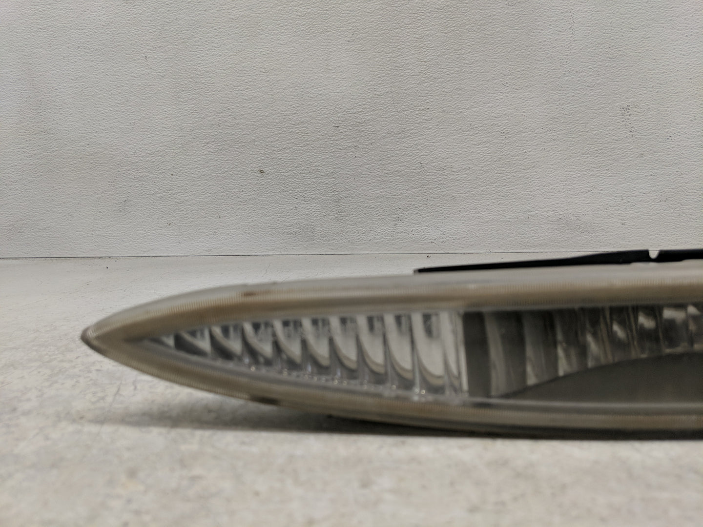 1995-1999 Oldsmobile Aurora Driver Left Oem Front Light Lamp - Oemusedautoparts1.com