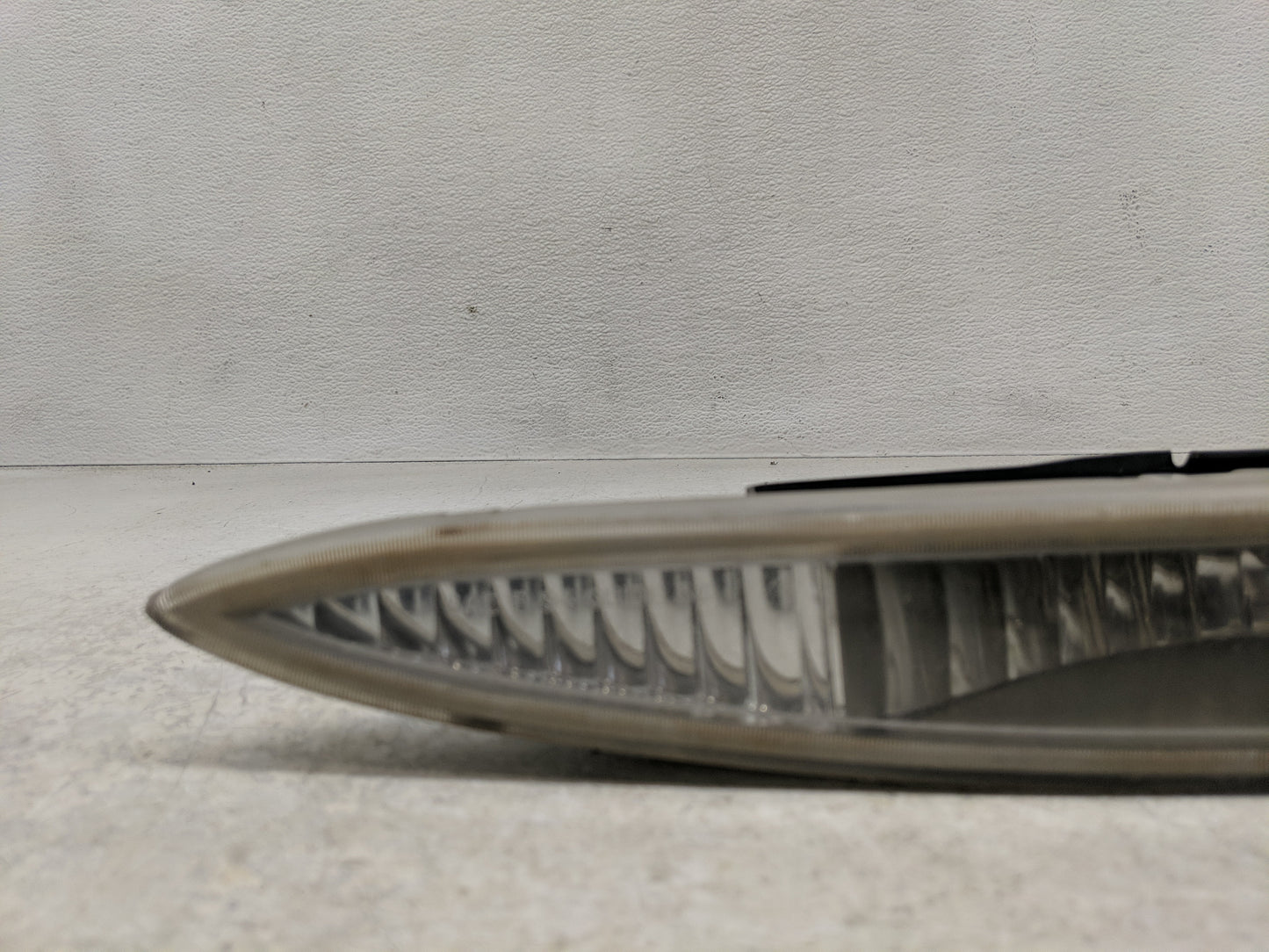 1995-1999 Oldsmobile Aurora Driver Left Oem Front Light Lamp - Oemusedautoparts1.com