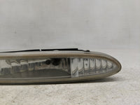 1995-1999 Oldsmobile Aurora Driver Left Oem Front Light Lamp - Oemusedautoparts1.com