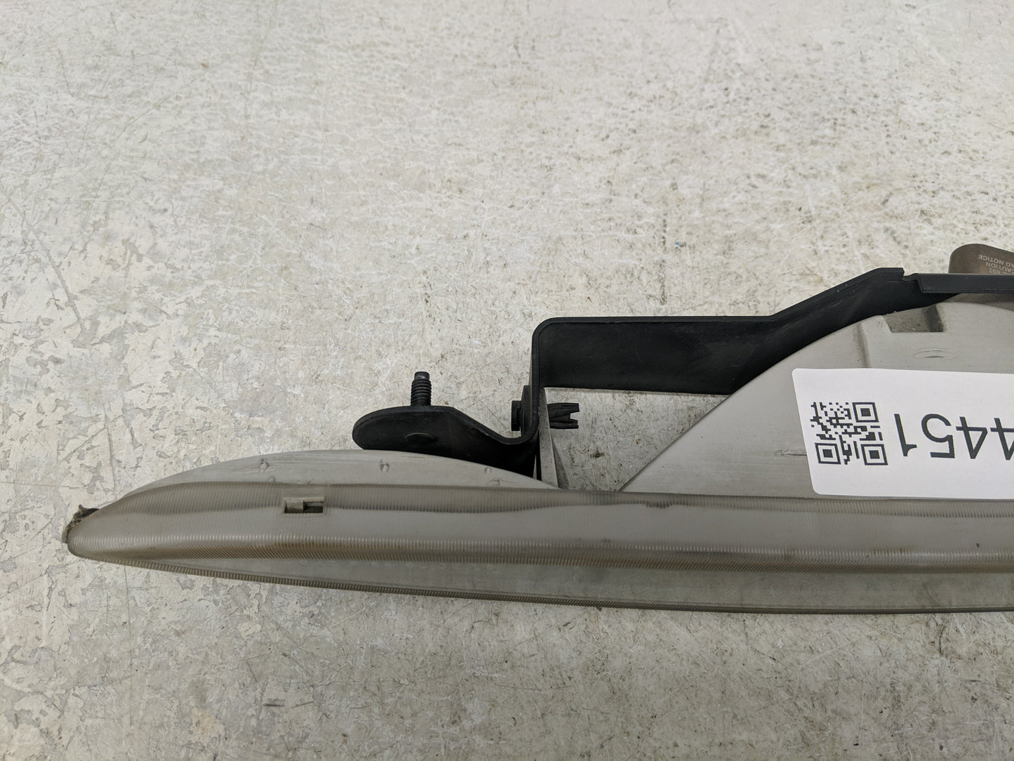 1995-1999 Oldsmobile Aurora Driver Left Oem Front Light Lamp - Oemusedautoparts1.com