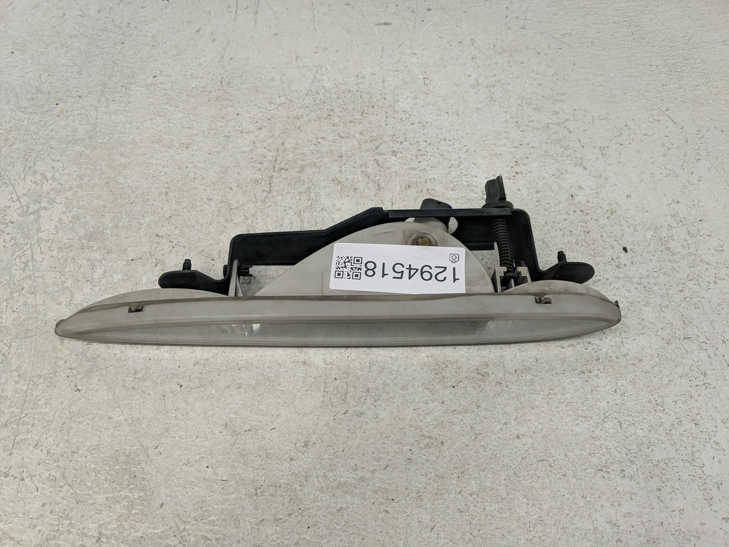 1995-1999 Oldsmobile Aurora Passenger Right Oem Front Light Lamp - Oemusedautoparts1.com