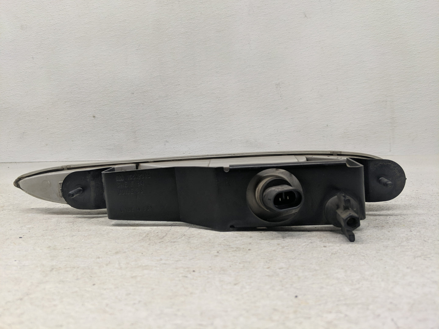 1995-1999 Oldsmobile Aurora Passenger Right Oem Front Light Lamp - Oemusedautoparts1.com