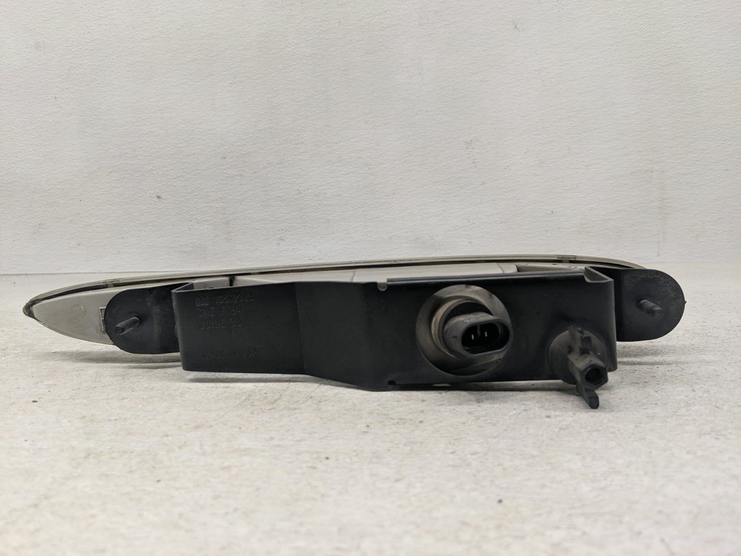 1995-1999 Oldsmobile Aurora Passenger Right Oem Front Light Lamp - Oemusedautoparts1.com