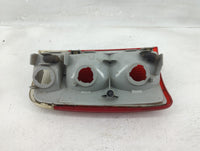 1997 Oldsmobile Bravada Tail Light Assembly Driver Left OEM P/N:16518499 Fits OEM Used Auto Parts - Oemusedautoparts1.com