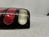 1997 Oldsmobile Bravada Tail Light Assembly Passenger Right OEM P/N:16518499 Fits OEM Used Auto Parts - Oemusedautoparts1.co