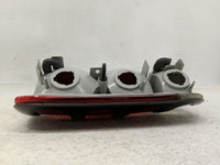 1997 Oldsmobile Bravada Tail Light Assembly Passenger Right OEM P/N:16518499 Fits OEM Used Auto Parts - Oemusedautoparts1.co
