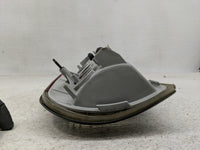 1997 Oldsmobile Bravada Tail Light Assembly Passenger Right OEM P/N:16518499 Fits OEM Used Auto Parts - Oemusedautoparts1.co
