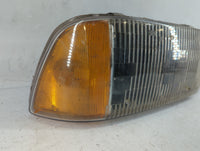 1996 Oldsmobile Bravada Passenger Right Oem Head Light Headlight Lamp - Oemusedautoparts1.com