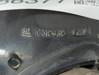 1996 Oldsmobile Bravada Passenger Right Oem Head Light Headlight Lamp - Oemusedautoparts1.com