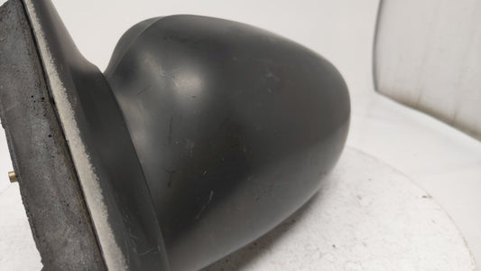 1997 Oldsmobile Cutlass Side Mirror Replacement Driver Left View Door Mirror Fits OEM Used Auto Parts