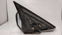 1997-1999 Oldsmobile Cutlass Driver Side View Mirror - Left Door Mirror OEM Used - Oemusedautoparts1.com