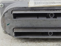 1997 Oldsmobile Cutlass PCM Engine Control Computer ECU ECM PCU OEM P/N:16218060 16254354, 16247321 Fits OEM Used Auto Parts
