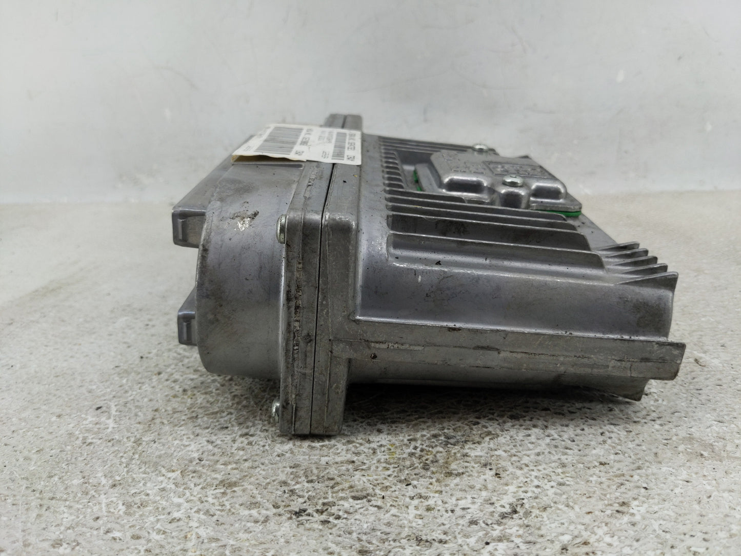 1997 Oldsmobile Cutlass PCM Engine Control Computer ECU ECM PCU OEM P/N:16218060 16254354, 16247321 Fits OEM Used Auto Parts