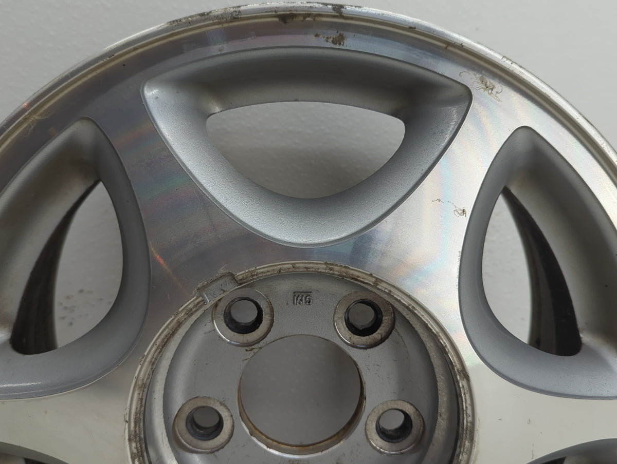 1997-1999 Oldsmobile Cutlass Oem Wheel Rim 899992 - Oemusedautoparts1.com