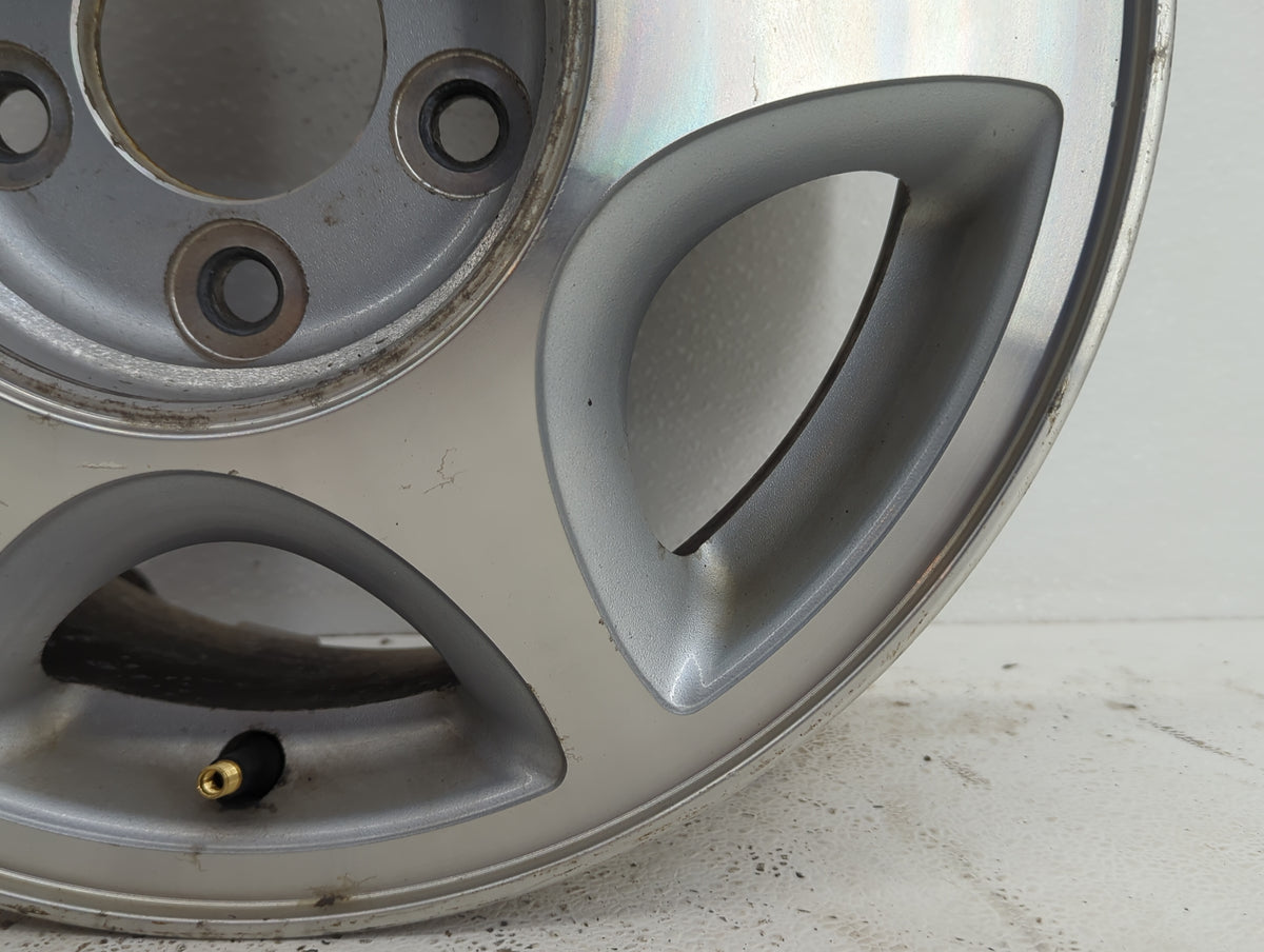 1997-1999 Oldsmobile Cutlass Oem Wheel Rim 899992 - Oemusedautoparts1.com