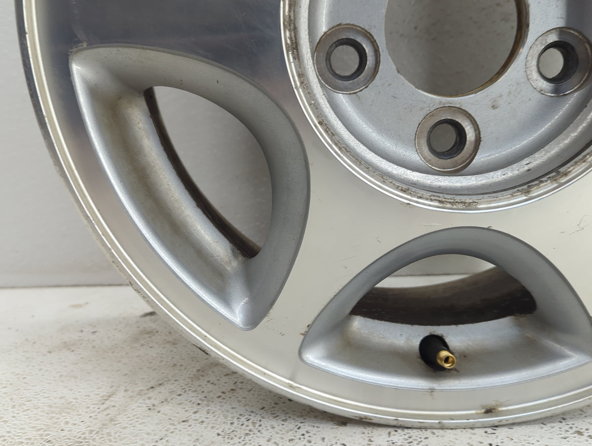 1997-1999 Oldsmobile Cutlass Oem Wheel Rim 899992 - Oemusedautoparts1.com